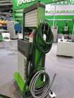 Green BL-501 Sander Dengan Dust Extractor Debu Kantong Hisap Selang Mengemudi Motor